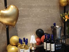 -太湖饭店玉兰厅(自助餐厅)