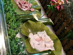 -川渝又一村火锅烤肉自助(步行街店)