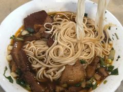 -水仙拉面(水仙街店)