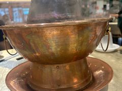 -东来顺饭庄(王府井步行街店)