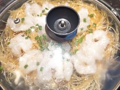 -江宴渔村·鱼鲜土菜(紫荆广场店)