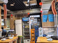 -石记老北京炙子烤肉(松园店)