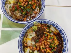 -湖南常德牛肉米粉(十梓街店)