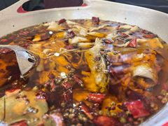 -成都驻京办餐厅(蜀都宾馆店)