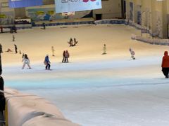-绍兴启迪乔波冰雪世界