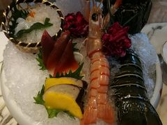 -雍和会海鲜姿造自助(湖东路店)