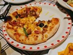 -菲滋意式餐厅(西溪印象城店)