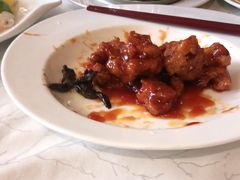 -马凯餐厅(长椿街店)