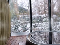 -春晖园度假酒店温泉