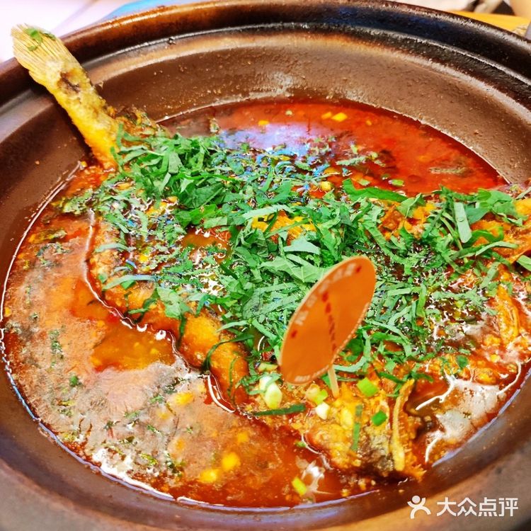 这家川式砂锅真是值得种草的宝藏餐厅💯