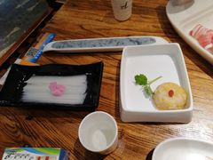 -额尔敦草原涮羊肉·烧烤(冻青树总店)