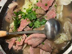 -乔阿马·江南味·驴肉香(龙湖华泾天街店)