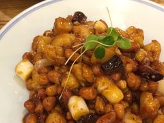 -渝乡人家(和平里店)