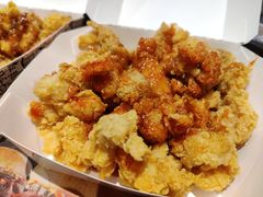 -肯德基(安溪宝龙店)