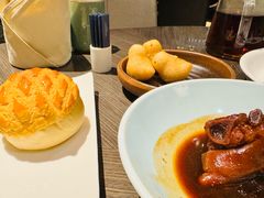 -万丽轩·粤菜(王府井金茂万丽酒店)