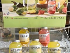 -超港·蛋糕面包(包河万达店)