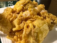 -树下时尚餐厅(翠园街店)