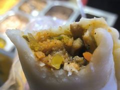 -张果佬年糕卷(科巷店)
