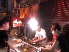 -明记牛杂(新马路分店)