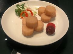 -三号黄浦会Canton Table