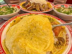 -孖记茶档·热腾茶餐(江南西plus店)