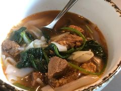 -博林天瑞喜来登酒店·西丽尚膳