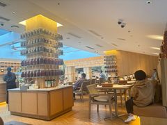 -无印良品餐堂 MUJI Diner(成都太古里店)