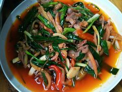 -弓虽昌焖烧鸡(大竹林店)