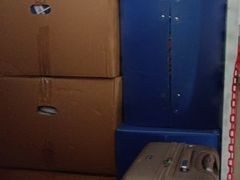 -StorHub趣存自助仓·迷你仓(金桥店)