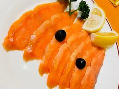 -老井俄式餐厅