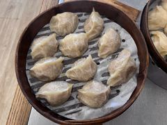 牛肉汤包-馅饼粥·百年传承 since1926(中山路店)