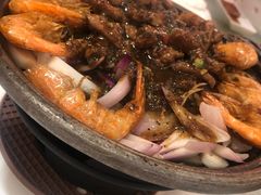 -山泉公馆酒家(珠江新城店)