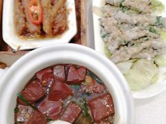 -金翠皇宫粤菜·点心·海鲜(科技园店)