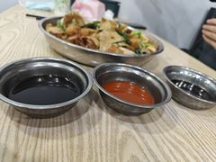 -瑞安第一泡·后街泡泡(虹桥后街店)