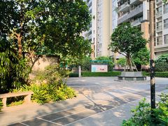 -猎德游泳池(猎德花园店)