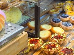 -巴黎贝甜(右安门店)