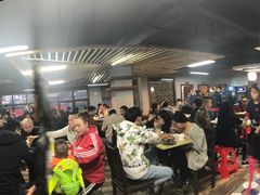 -小民大排档(光谷店)