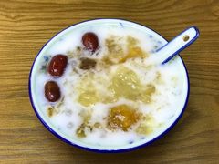 -一心甜汤(丹凤街店)