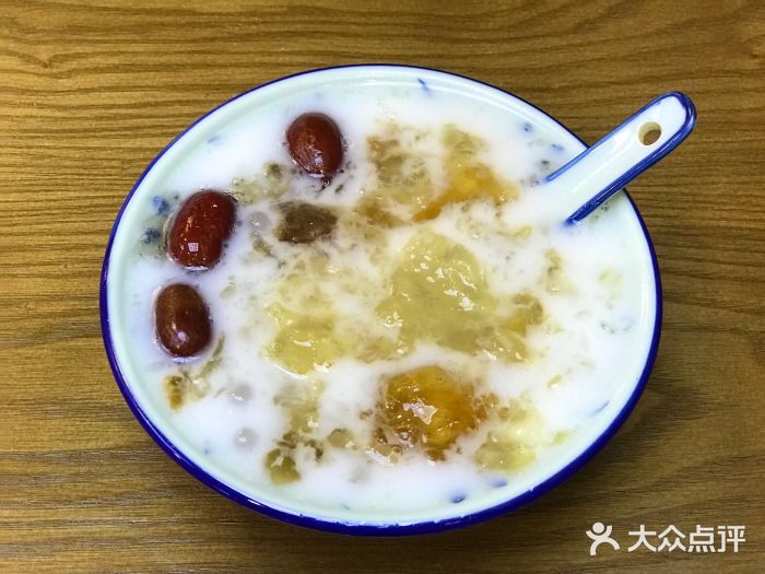 一心甜汤(丹凤街店)图片