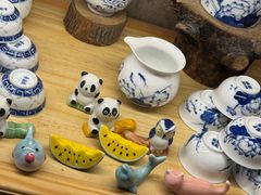 -景德镇古窑民俗博览区