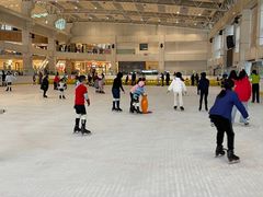 -冠军冰场CHAMPION RINK(中华城店)