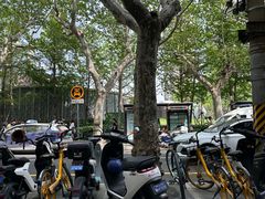-小团圆糖水铺(襄阳南路店)