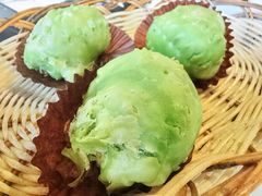 -衡山汇·高级粤菜(霄云路店)