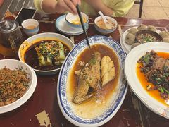 -四合院(黔灵西路店)