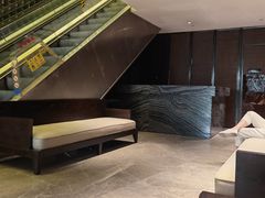 -重庆融汇国际酒店17楼·泉籁泰餐厅(沙坪坝店)