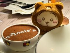 -安妮意大利餐厅(日坛店)