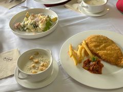 -维兰西餐(万泉河店)