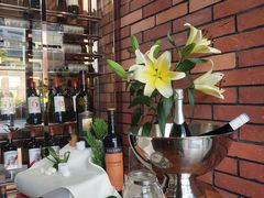 -OGGI TRATTORIA PIZZERIA(深业上城店)