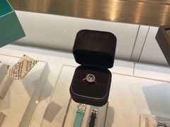-Tiffany & Co.蒂芙尼
(武汉武商MALL店)