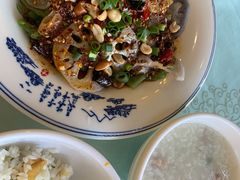 -沙坪坝区稀饭村中餐厅(沙坪坝区都市花园店)